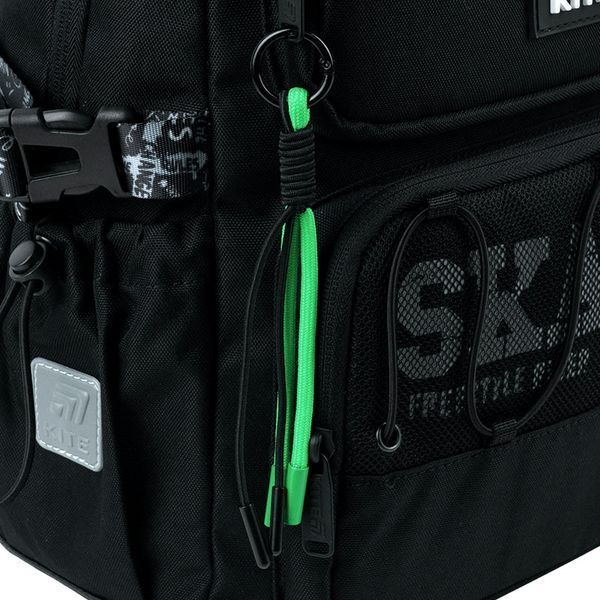 Шкільний рюкзак для хлопчика Kite Education Skater K26-1022M-2 фото