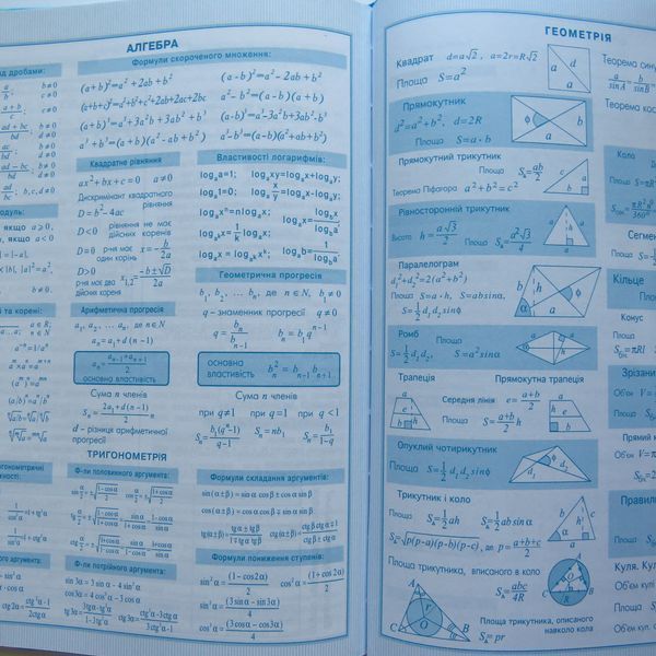 Шкільний щоденник, тверда обкладинка, міні Мандарин Котик у вишиванці 5004-25093 фото