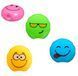 Точилка ZiBi Smile з контейнером кругла ZB.5524 фото 1
