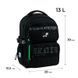 Шкільний рюкзак для хлопчика Kite Education Skater K26-1022M-2 фото 3