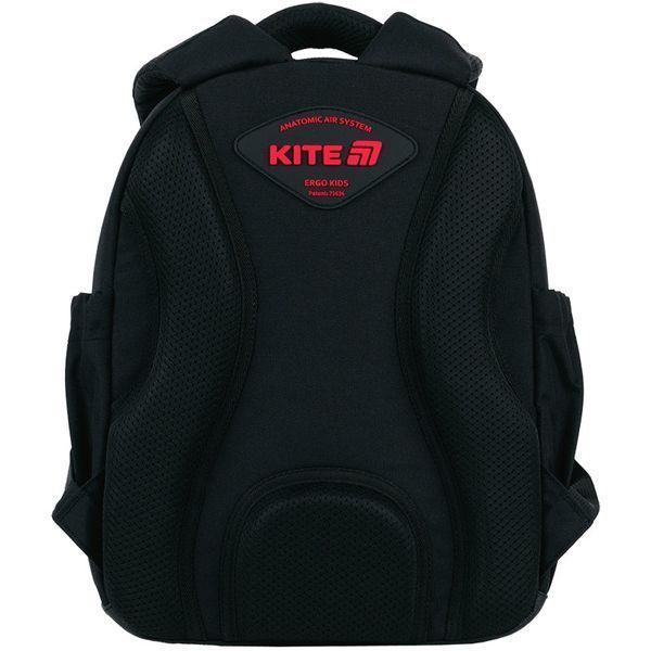 Шкільний рюкзак для хлопчика Kite Education Speed ​​Racer K26-763S-2 фото
