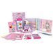 Подарунковий набір канцтоварів для школи Kite Hello Kitty HK26-S01 фото 4