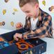 Подарунковий набір канцтоварів для школи Kite Hot Wheels HW26-S01 фото 7