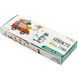 Гуаш художня Rosa Kids 24 кольорів 10 мл, пошкоджена упаковка 301104 фото 4