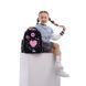 Шкільний рюкзак для дівчинки, з анатомічною спинкою, GoPack Education Heart GO26-165S-2 фото 12