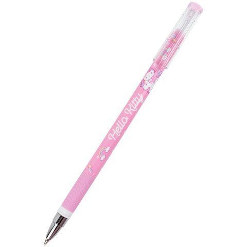 Ручка кулькова масляна Kite Hello Kitty 0,5 мм HK26-032 фото