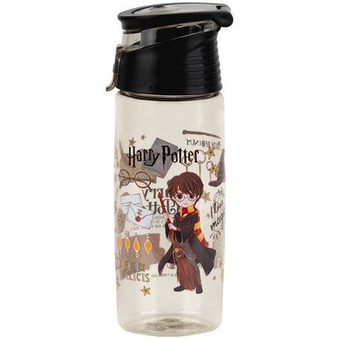Пляшка для води Kite, 550 мл Harry Potter HP26-401 фото