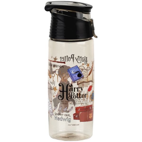 Пляшка для води Kite, 550 мл Harry Potter HP26-401 фото