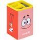 Стакан-підставка для ручок та олівців Kite Sponge Bob Губка Боб SB25-105 фото 1