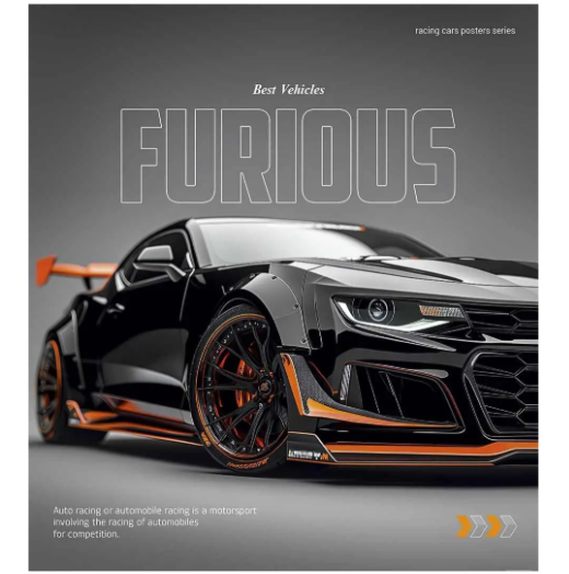 Зошит шкільний в лінію 96 аркушів Школярик Cars posters (5 видів) 096-3572L фото