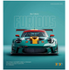 Зошит шкільний в лінію 96 аркушів Школярик Cars posters (5 видів) 096-3572L фото 2