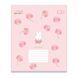 Зошит шкільний в клітинку 12 аркушів Yes, Miffy Flowers (5 видів) 768708 фото 3