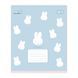 Зошит шкільний в клітинку 12 аркушів Yes, Miffy Flowers (5 видів) 768708 фото 4