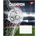 Зошит шкільний в лінію 36 аркушів Yes Champion 767826 фото 4