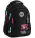 Шкільний рюкзак для дівчинки, з анатомічною спинкою, GoPack Education Anime girl GO26-175M-2 фото 1