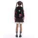 Шкільний рюкзак для дівчинки, з анатомічною спинкою, GoPack Education Anime girl GO26-175M-2 фото 14