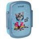 Ланч-бокс дитячий пластиковий Kite Hello Kitty 750 мл SP25-163 фото 1