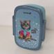 Ланч-бокс дитячий пластиковий Kite Hello Kitty 750 мл SP25-163 фото 5